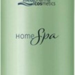 Гель для душа Гель-пена Home Spa Зеленый сад 21век