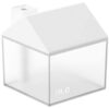 Ультразвуковой увлажнитель воздуха Home USB / 21002.01 21век