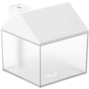 Ультразвуковой увлажнитель воздуха Home USB / 21002.01 21век