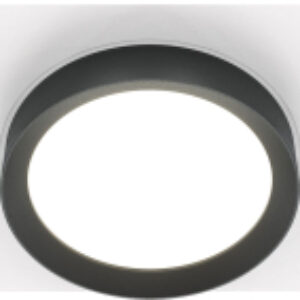 Точечный светильник Hoop DL086-GX53-SQ-WB 21век