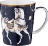 Кружка Horse Club / 590-586 21век