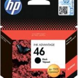 Картридж 46 (CZ637AE) 21век