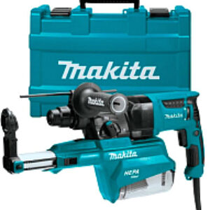 Профессиональный перфоратор HR2652 21век