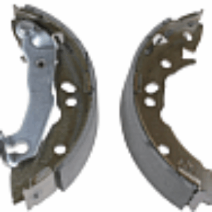 Тормозные колодки HS0003 21век