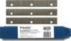 Набор ножей для станка HSS 154x20x2 / RN084A 21век
