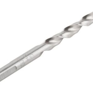 Сверло HSS по металлу / 33840 21век