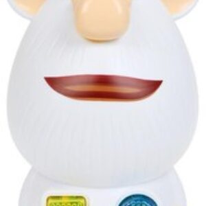 Развивающая игрушка Сказочник Буба / HT1166-R-WOD 21век