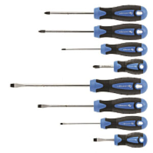 Набор отверток HT1S096 21век