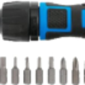 Отвертка HT1S215 21век