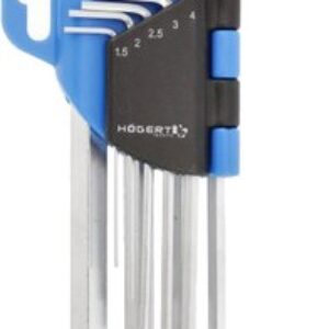 Набор ключей HT1W801 21век