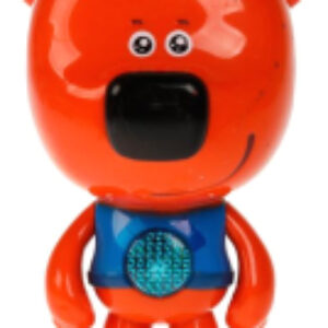 Развивающая игрушка Кеша Ми-ми-мишки / HT872-R 21век