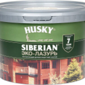 Лазурь для древесины Эко-Лазурь Полуматовая 21век