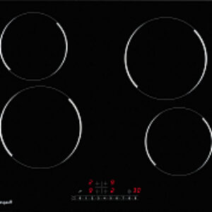 Электрическая варочная панель HV640BS 21век