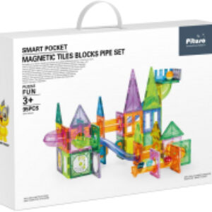 Конструктор магнитный С шариками / HW21039625 21век