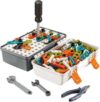 Набор инструментов игрушечный Универсальный мастер / HW22106589 21век