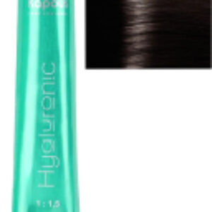 Крем-краска для волос Hyaluronic Acid с гиалуроновой кислотой 6.28 21век