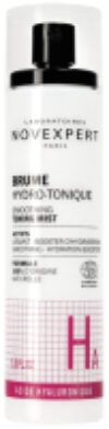 Спрей для лица Hyaluronic Acid Разглаживающий тонизирующий мист 21век