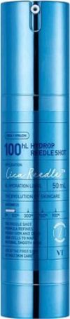 Сыворотка для лица Hydrop Reedle Shot 100 HL с микроиглами 21век