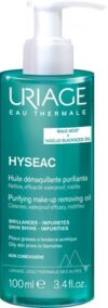 Гидрофильное масло Hyseac Huile Purifiante 21век