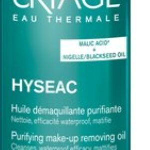 Гидрофильное масло Hyseac Huile Purifiante 21век
