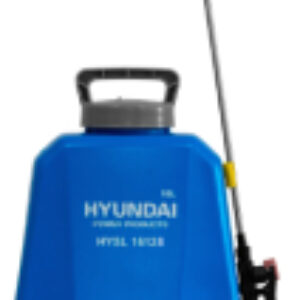 Опрыскиватель аккумуляторный HYSL 16128 21век