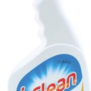 Чистящее средство для ванной комнаты Спрей 21век