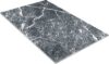 Коврик Icarpet Print Антискользящий 134 Мрамор 50x80 / 833412 21век