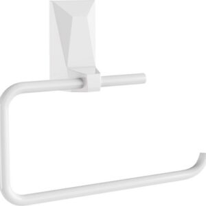 Держатель для туалетной бумаги Ice KLE-ICE016WT 21век