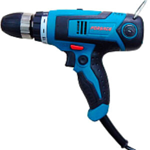 Дрель-шуруповерт ID13-400P 21век