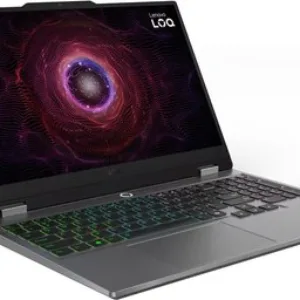 Игровой ноутбук IdeaPad LOQ 15ARP9 21век