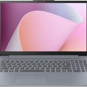 Ноутбук IdeaPad Slim 3 15AMN8 (82XQ009YRK) 21век