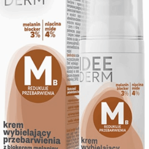 Крем для лица Idee Derm Осветляющий 21век