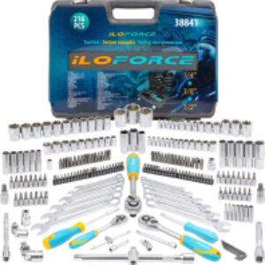 Универсальный набор инструментов IF-38841(52228) 21век
