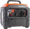 Инверторный генератор iGX 1200 21век