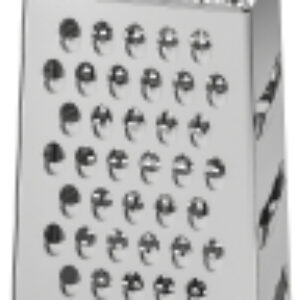 Терка кухонная Идеалиск 669.162.00 21век