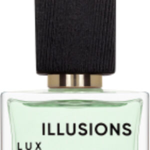 Парфюмерная вода Illusions Lux 21век