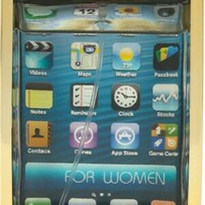 Туалетная вода I Love For Women Red 21век