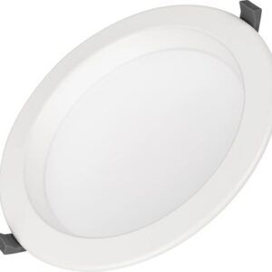 Точечный светильник IM-CYCLONE-R230-30W Day4000-MIX WH 90deg / 022522(1) 21век