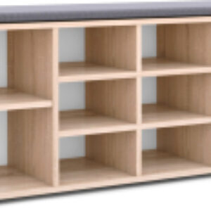 Тумба в прихожую Аризона 21век