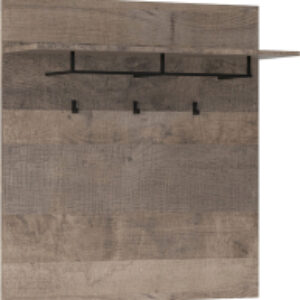 Вешалка для одежды Стокгольм 21век