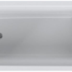 Ванна акриловая Impero 180x80 21век