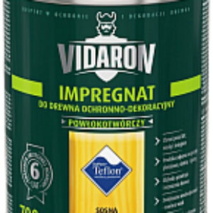 Защитно-декоративный состав Impregnant V02 Золотистая сосна 21век