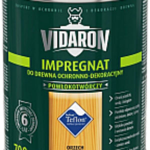 Защитно-декоративный состав Impregnant V04 Грецкий орех 21век