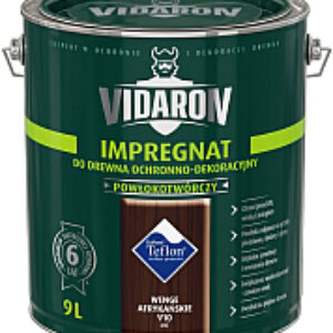 Защитно-декоративный состав Impregnant V10 Африканское венге 21век