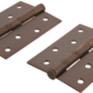 Комплект петель дверных IN100-4BB FH CF 21век