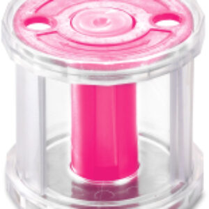 Катушка для гимнастической ленты IN226 21век