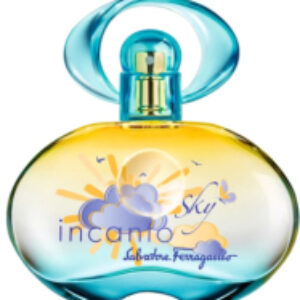 Туалетная вода Incanto Sky 21век