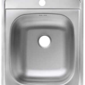 Мойка кухонная Иннова IND500.600 -GT8C 0CS 21век