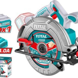 Дисковая пила Industrial Li-Ion 20V диск 185мм / TSLI18513 21век