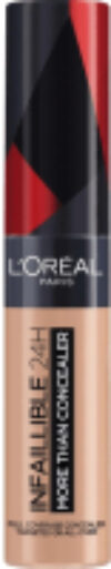 Консилер Infaillible More Than Concealer многофункц тон 328 21век